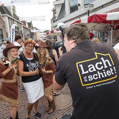Promotie binnenstad Oldenzaal (SOBO) – Fotomarketing